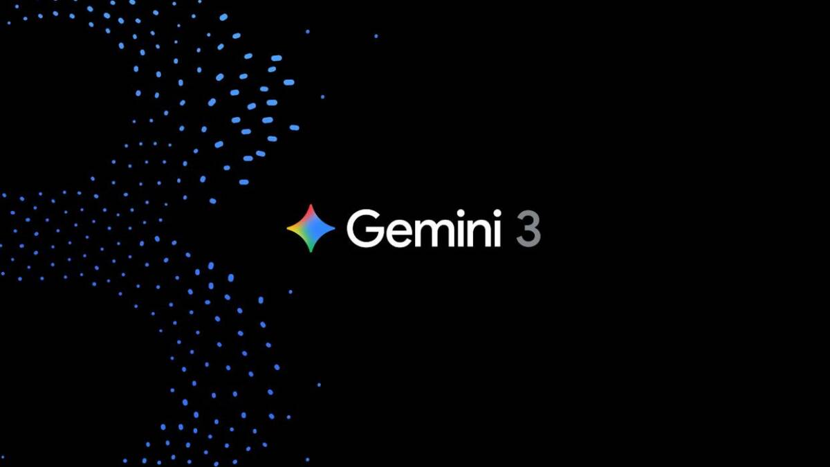 Google представила Gemini 3 — новое поколение мультимоделей с упором на контекст и безопасность
