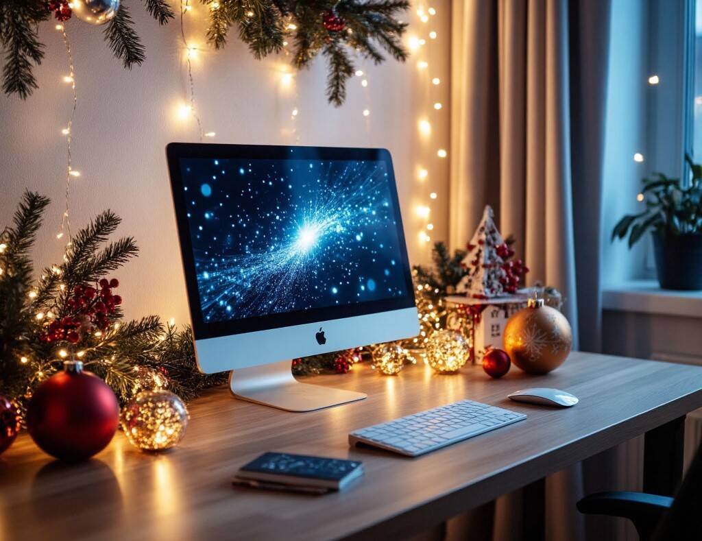 Во что поиграть на новогодних праздниках 2026?