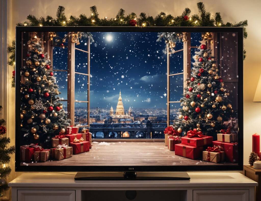 Что посмотреть на новогодних праздниках 2026?