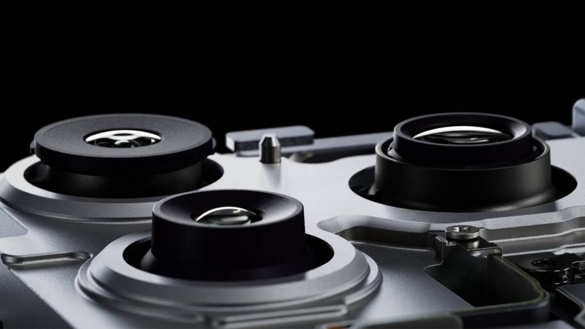 Производители смартфонов разрабатывают камеры с LOFIC-сенсорами