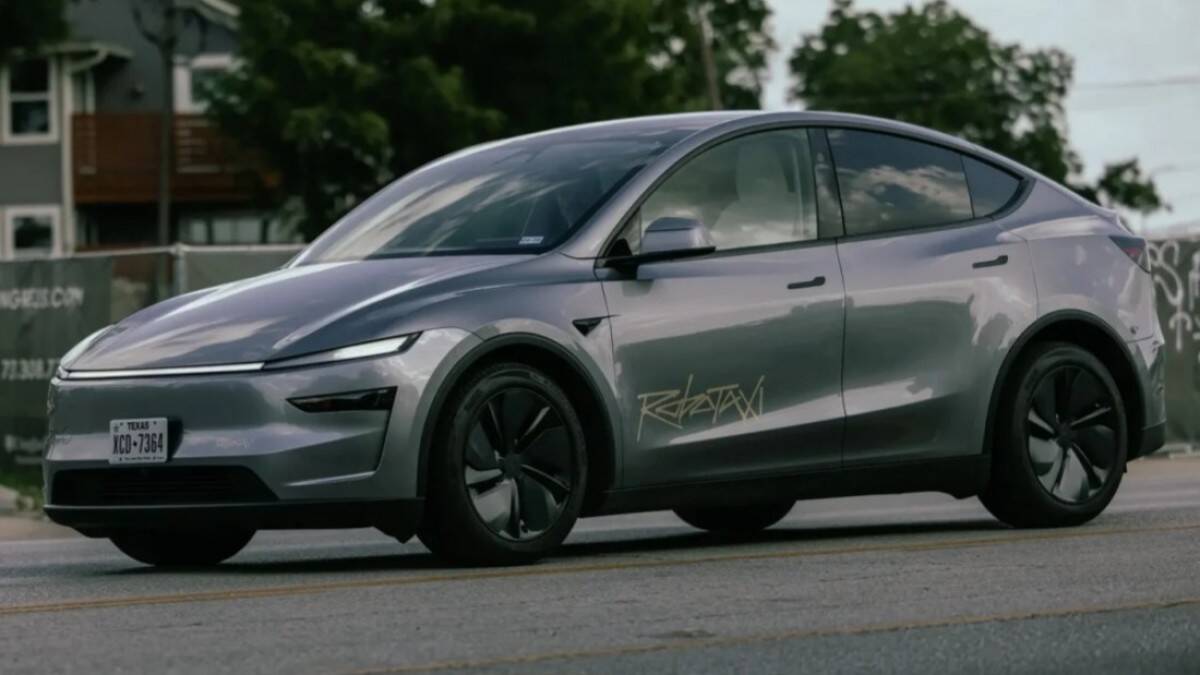 BYD и Tesla лидируют в стремительно растущем мировом рынке электромобилей