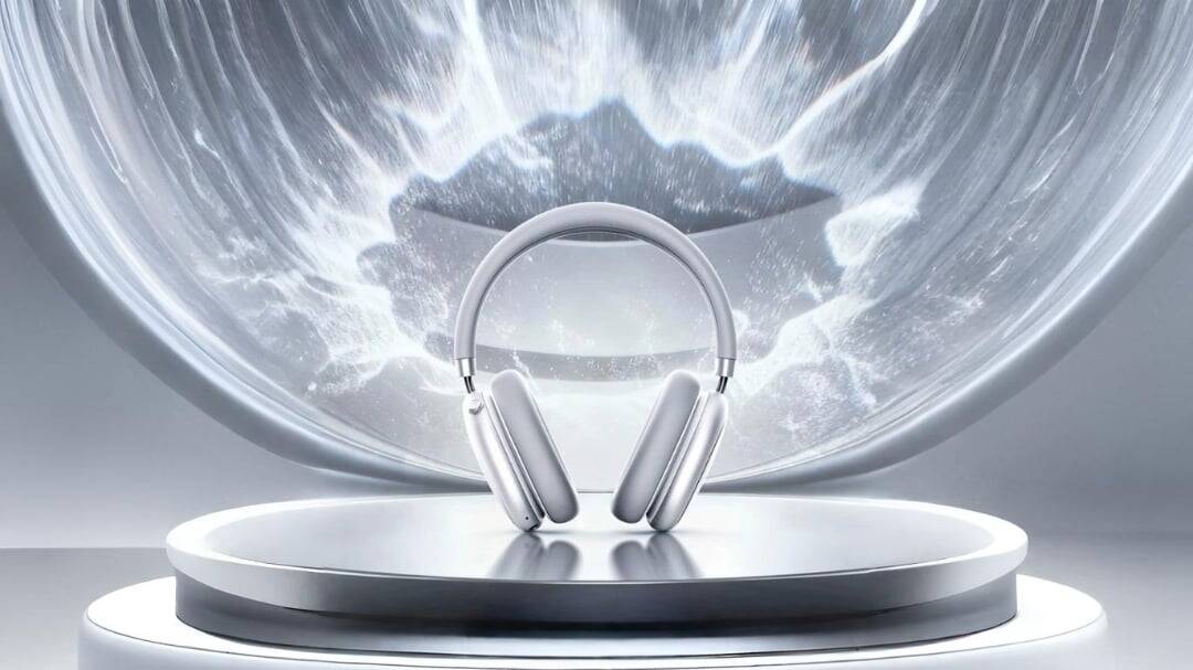 Black Shark представила игровые наушники Fengming S1 с ANC и 3D-звуком