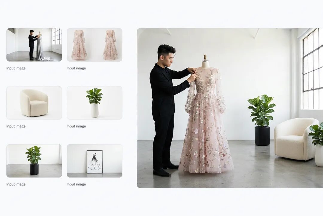 Google выпустила Nano Banana Pro, свою новейшую модель для генерации изображений