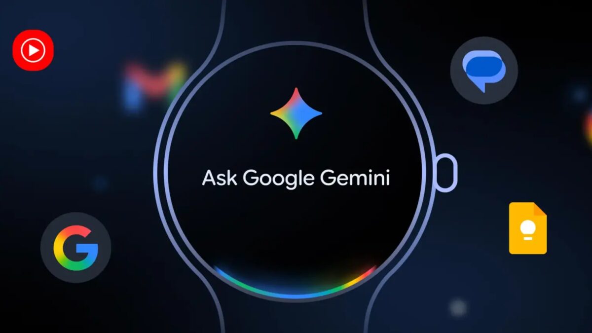 Gemini пришёл на Wear OS: как новый ИИ-ассистент меняет работу смарт-часов