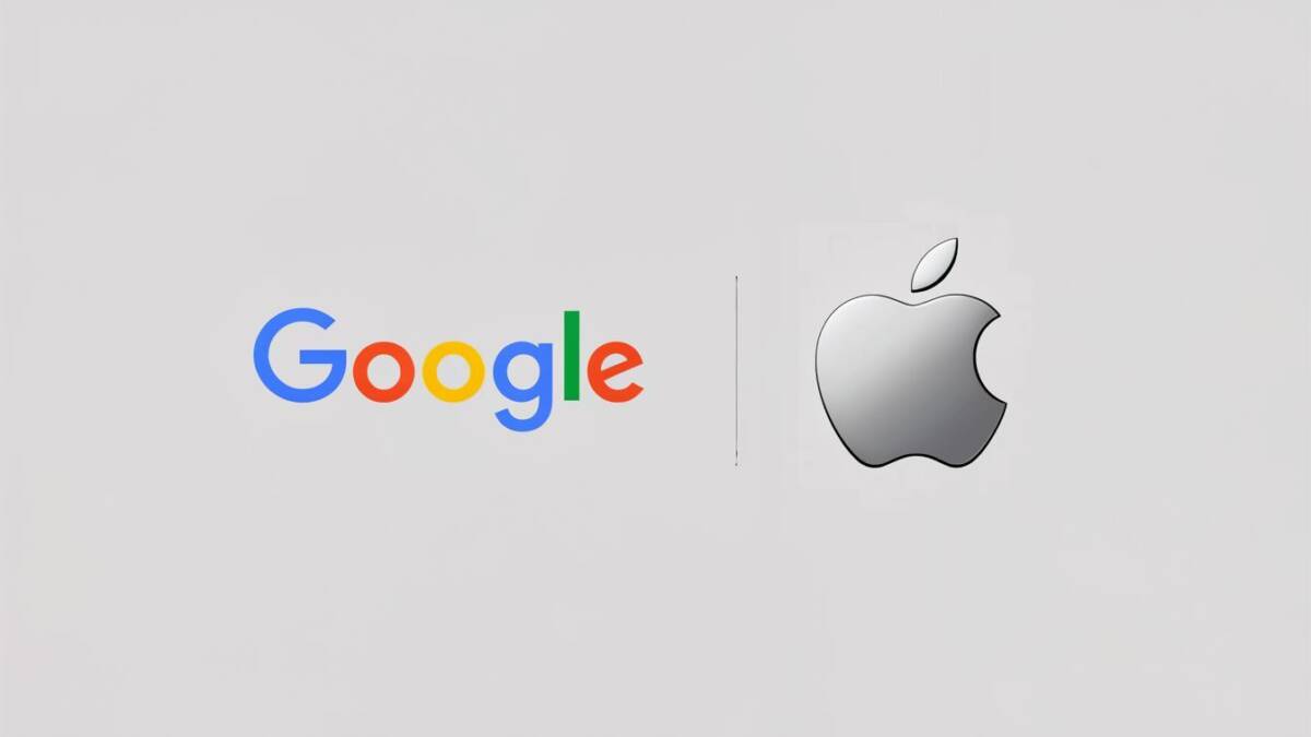 Apple и Google объединятся: Siri станет умнее благодаря искусственному интеллекту Gemini