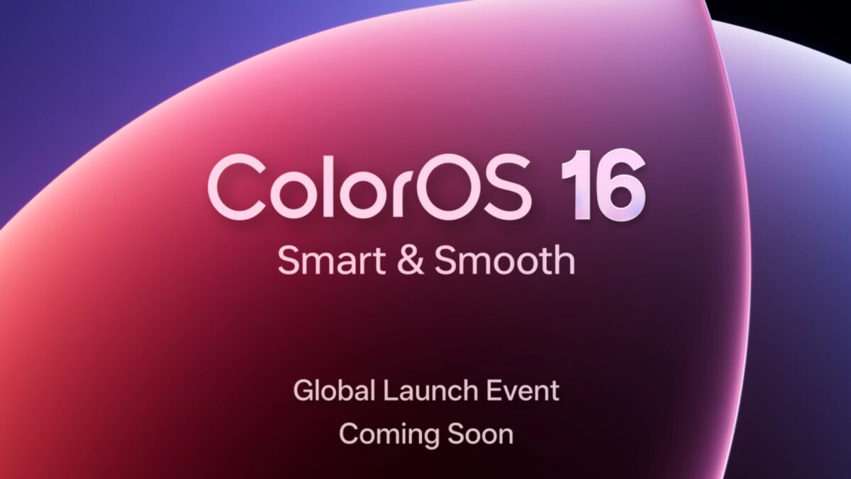 OPPO начала глобальное распространение ColorOS 16 на базе Android 16