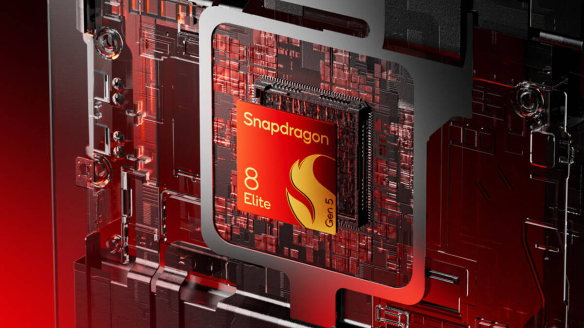 Qualcomm объявила дату презентации Snapdragon 8 Gen 5