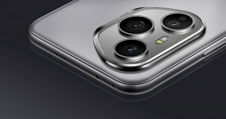 Honor 500 Pro получит чип Snapdragon 8 Elite и аккумулятор на 8000 мА·ч