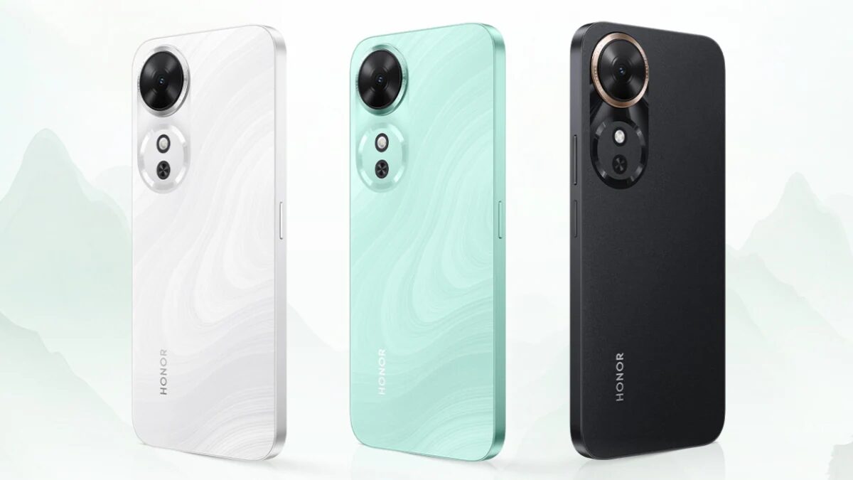 Honor готовит бюджетный смартфон Play 60A: первые характеристики появились в сети