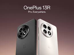 OnePlus запустила глобальное обновление OxygenOS 16 для модели OnePlus 13R