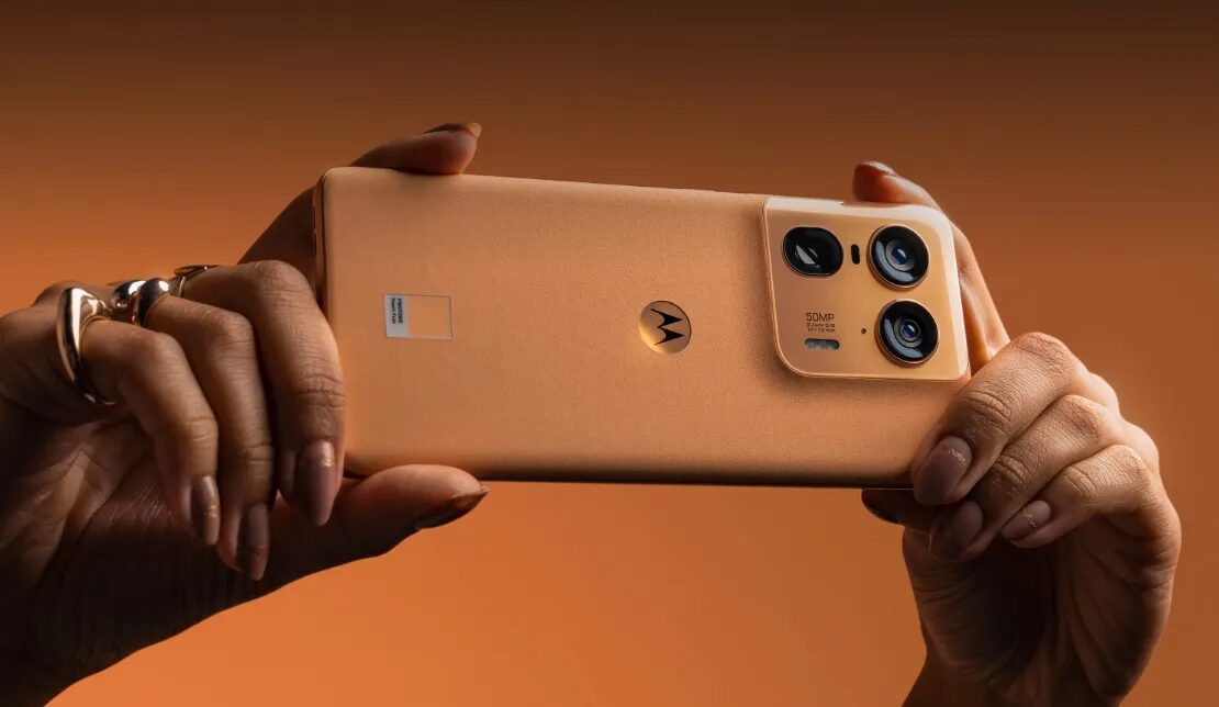 Motorola Edge 70 Ultra может стать одним из первых смартфонов с новым процессором Snapdragon 8 Gen 5