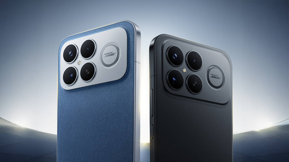 Poco раскрыла процессоры для F8 Ultra и F8 Pro перед глобальным запуском