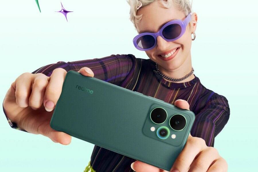 Полные характеристики Realme 16 Pro появились в базе TENAA