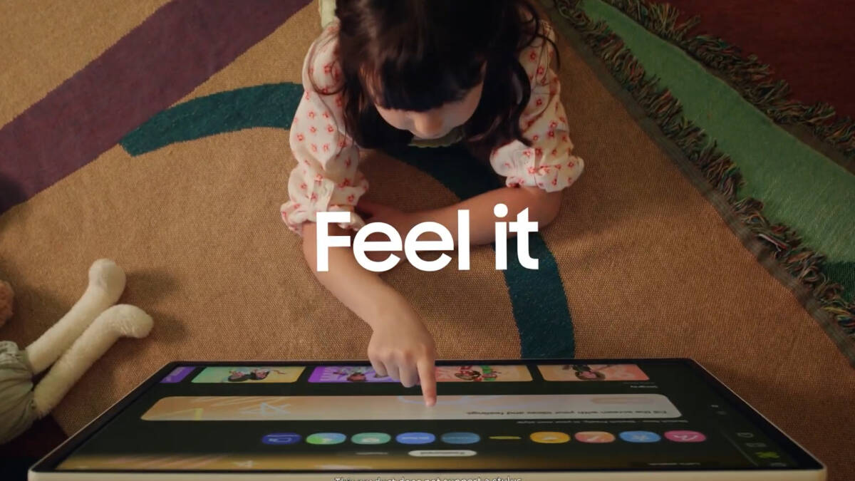 Samsung представляет 27- и 32-дюймовые портативные смарт-мониторы Movingstyle