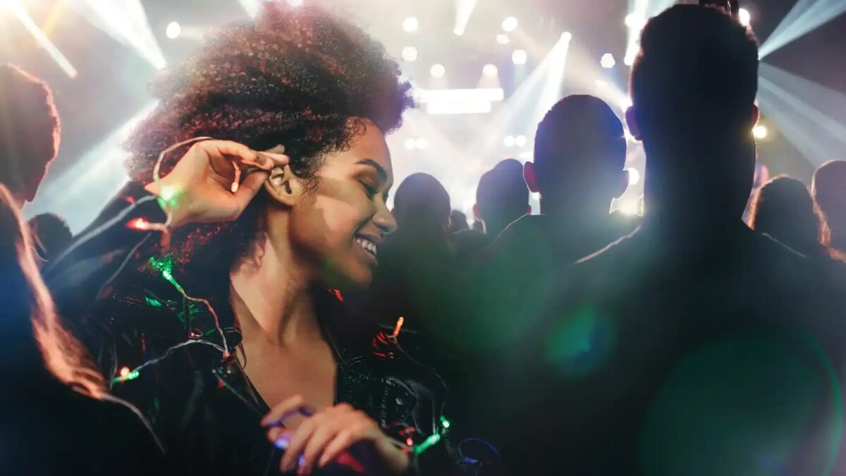 Sennheiser выпустила защитные беруши SoundProtex Plus с тремя уровнями шумоподавления