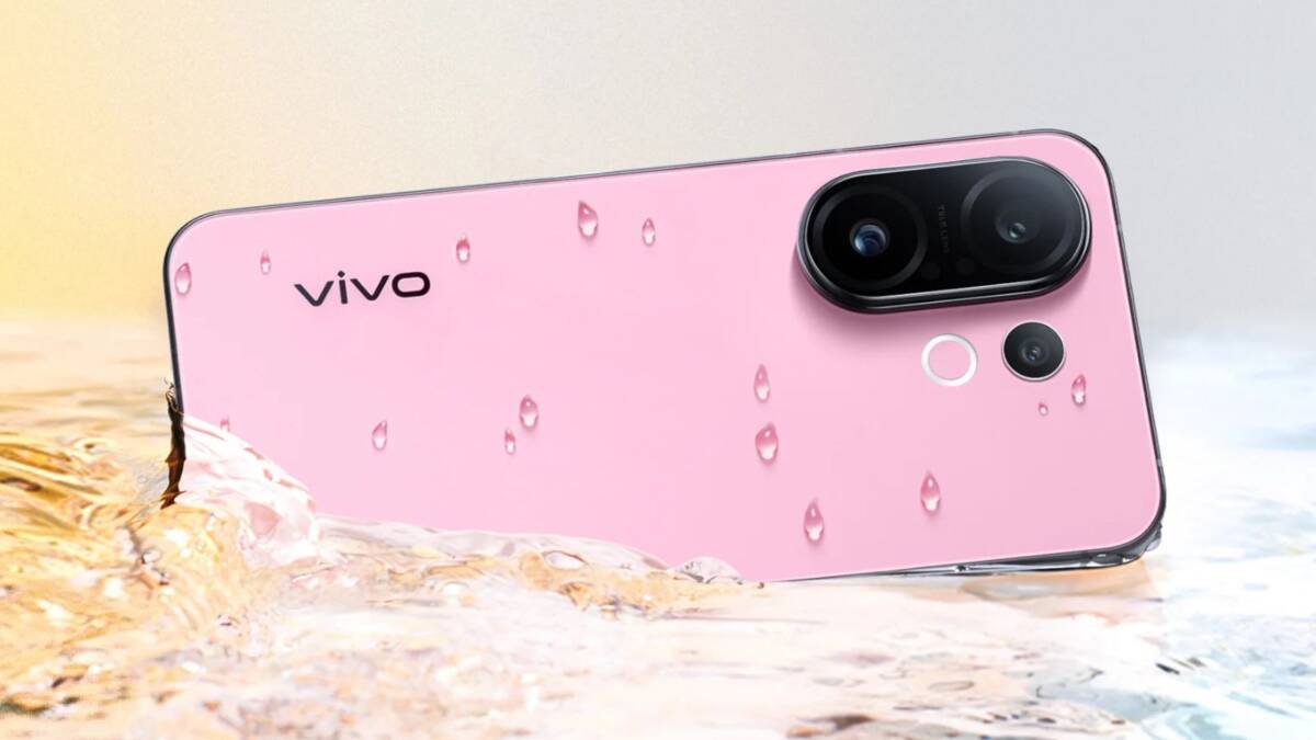 Vivo S50 и S50 Pro Mini могут дебютировать в декабре