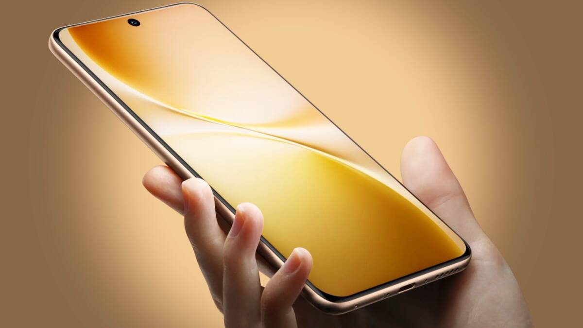 Vivo V70 с процессором Snapdragon 7 Gen 4 замечен в Geekbench