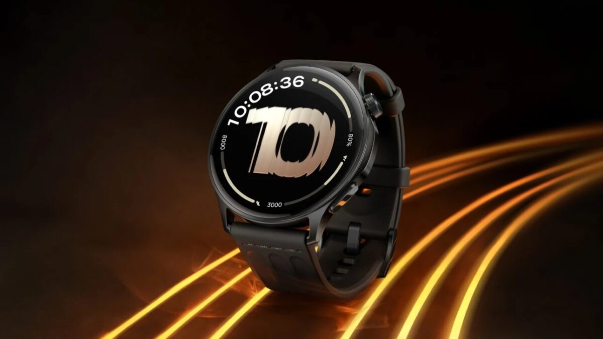 OnePlus представит 15R, Pad Go 2 и Watch Lite 17 декабря: подробности о новинках