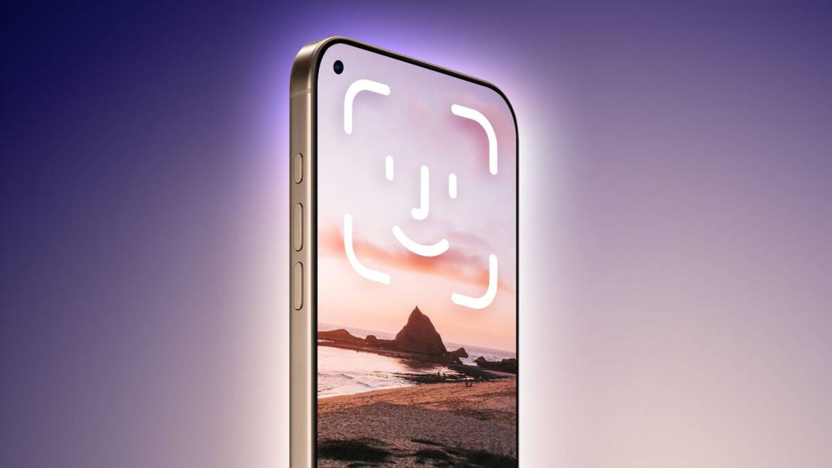 Конец эпохи Dynamic Island в iPhone 18 Pro