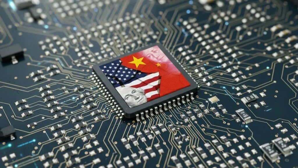 Huawei разрабатывает путь к производству чипов уровня 2 нм без EUV-литографии