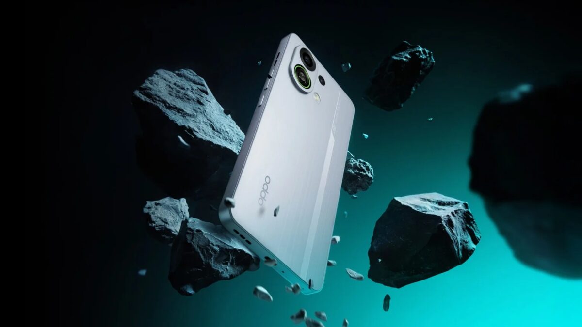 Oppo K15 Turbo Pro может получить процессор Dimensity 9500s и активное охлаждение