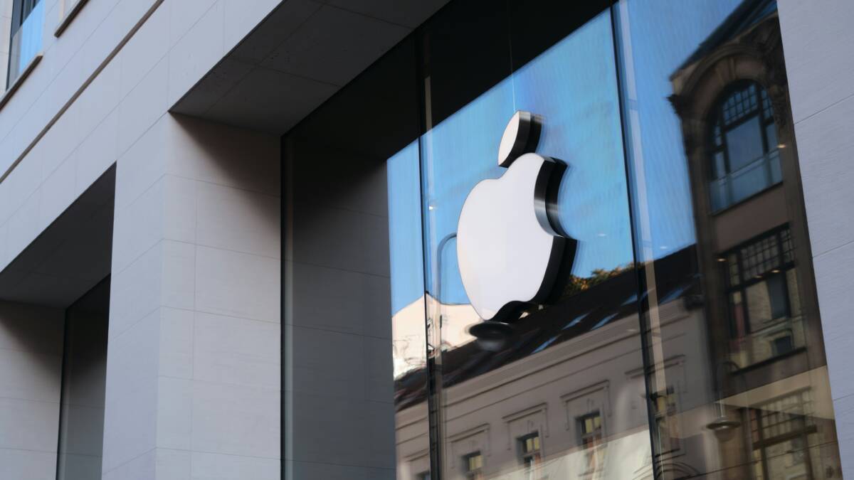 Apple заняла третье место в рейтинге интернет-сервисов Cloudflare за 2025 год