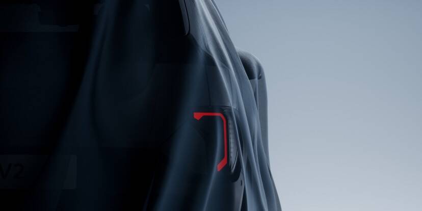 Kia готовится представить серийный электрокроссовер EV2: дата премьеры уже назначена