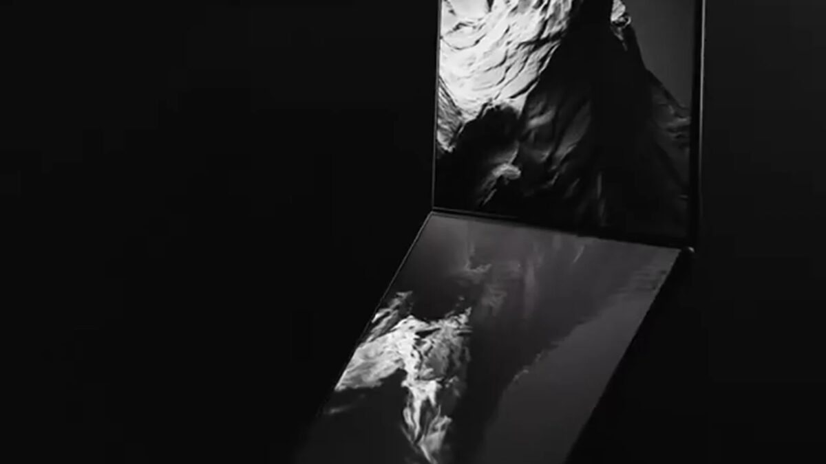 Asus готовит обновлённый Zenbook Duo 2026 с улучшенными дисплеями и автономностью