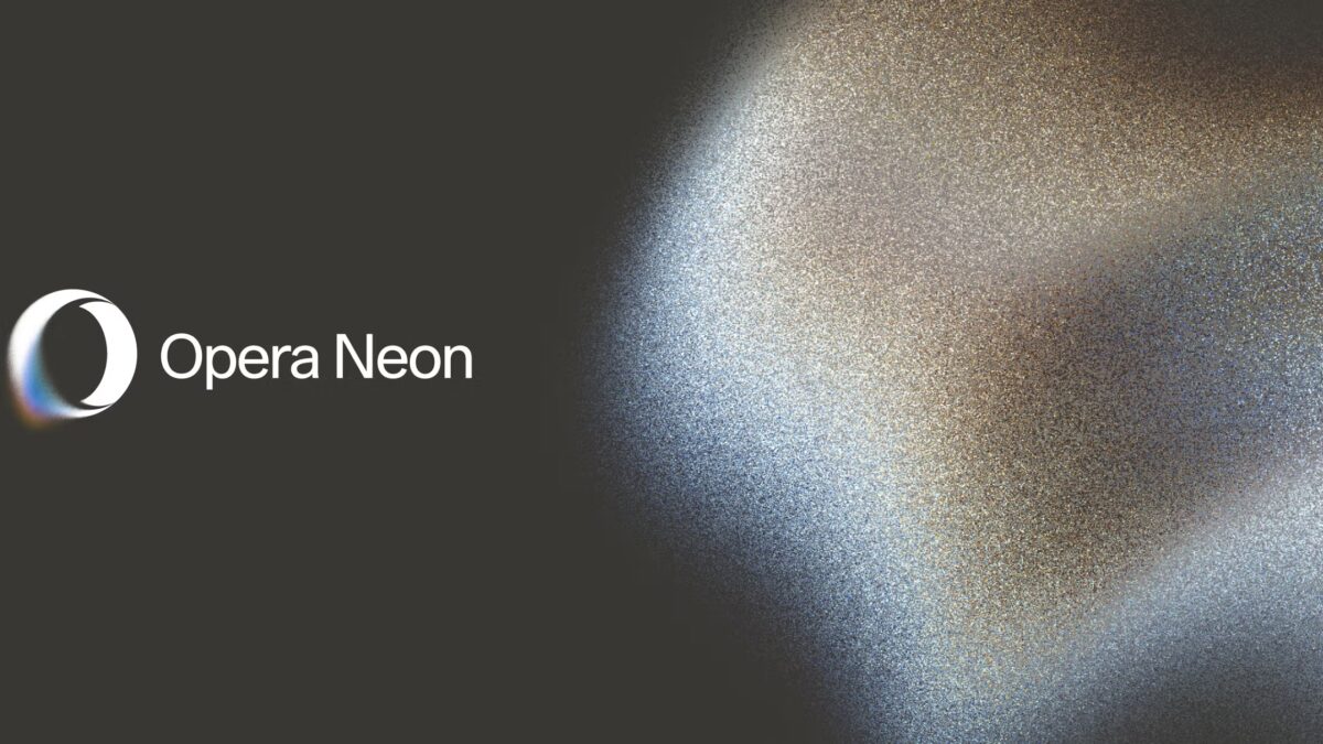 Opera открыла публичный доступ к экспериментальному AI-браузеру Neon