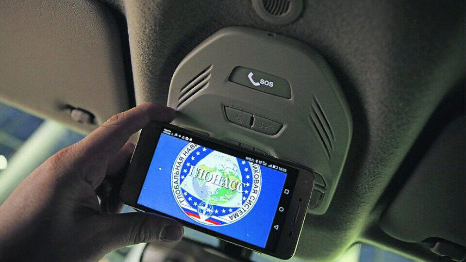 В России могут отменить мораторий на обязательную установку ЭРА-ГЛОНАСС