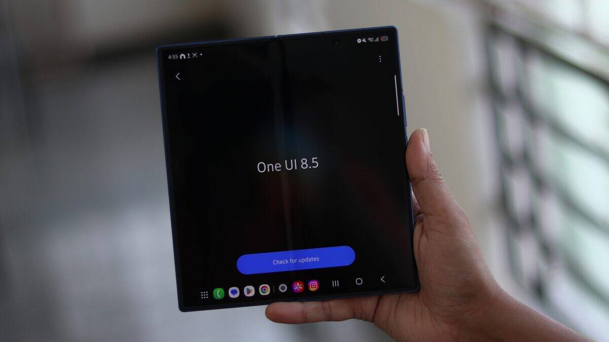 Обновление PENUP подтвердило близкий запуск бета-версии One UI 8.5