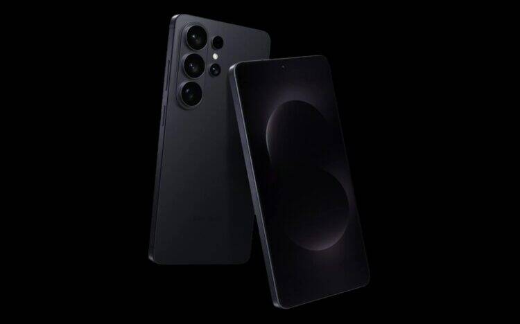 Samsung Galaxy S26 Ultra получит 60-ваттную зарядку
