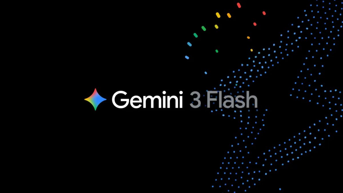 Google представила Gemini 3 Flash — быстрый и доступный ИИ нового поколения