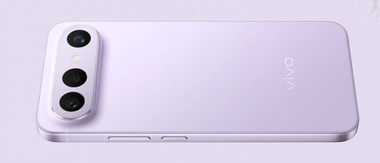 Vivo S50 Pro Mini появился в базе Geekbench с чипсетом Snapdragon 8 Gen 5 и графикой Adreno 829