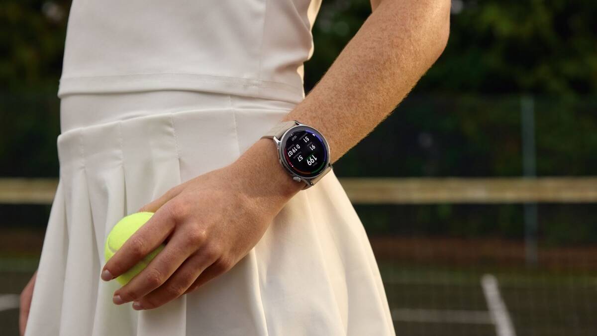 OnePlus Watch Lite: тонкий корпус из стали, яркий OLED и до 10 дней автономности