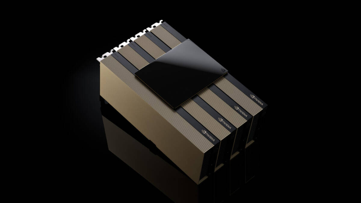 Nvidia может нарастить выпуск чипов H200 из-за ажиотажного спроса со стороны Китая