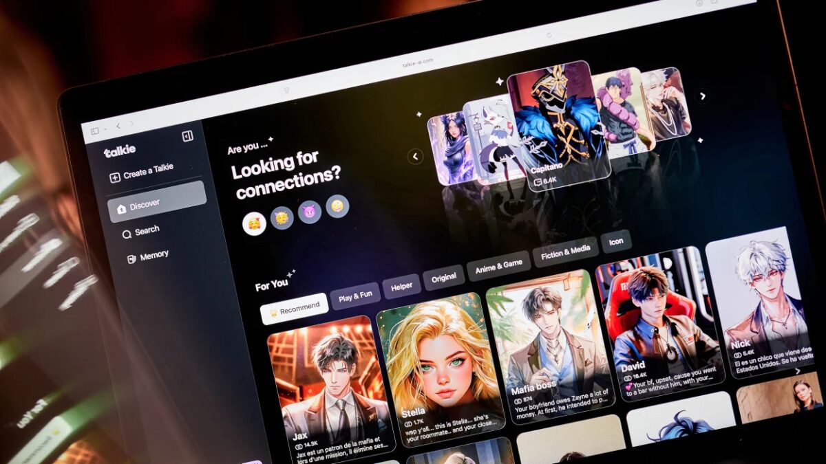 Китай готовит первые в мире правила «эмоциональной безопасности» для ИИ