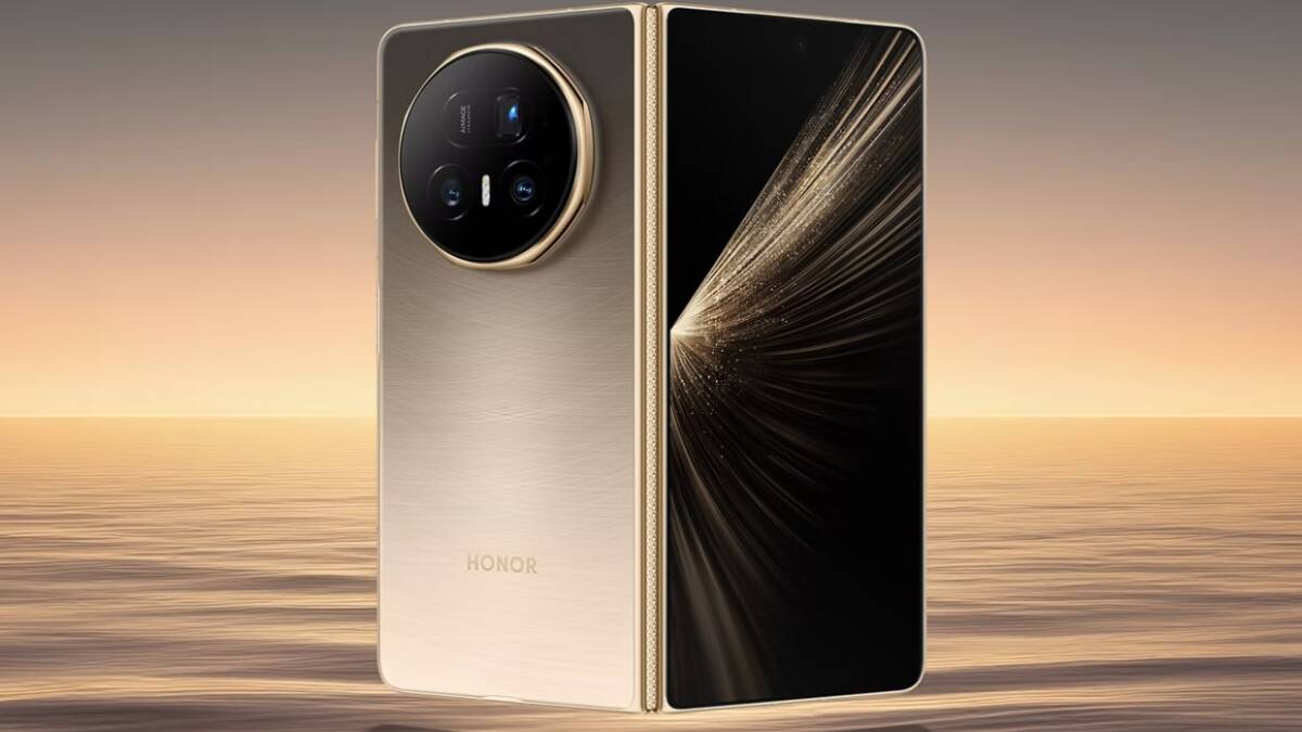 Honor Magic V6: опубликованы ключевые характеристики