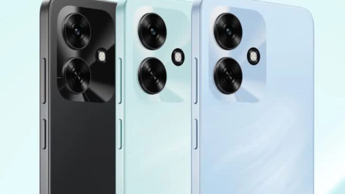 Honor выпустила бюджетный смартфон Play 10A