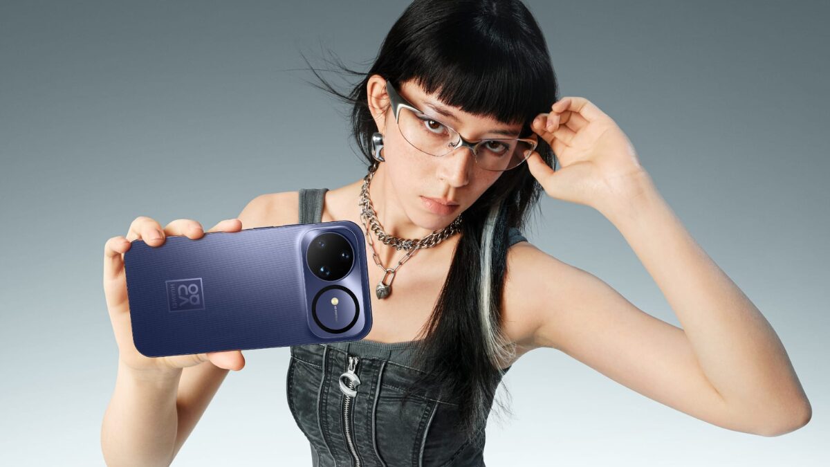 Huawei представила смартфоны Nova 15 Pro и Nova 15 Ultra с упором на камеры и ИИ