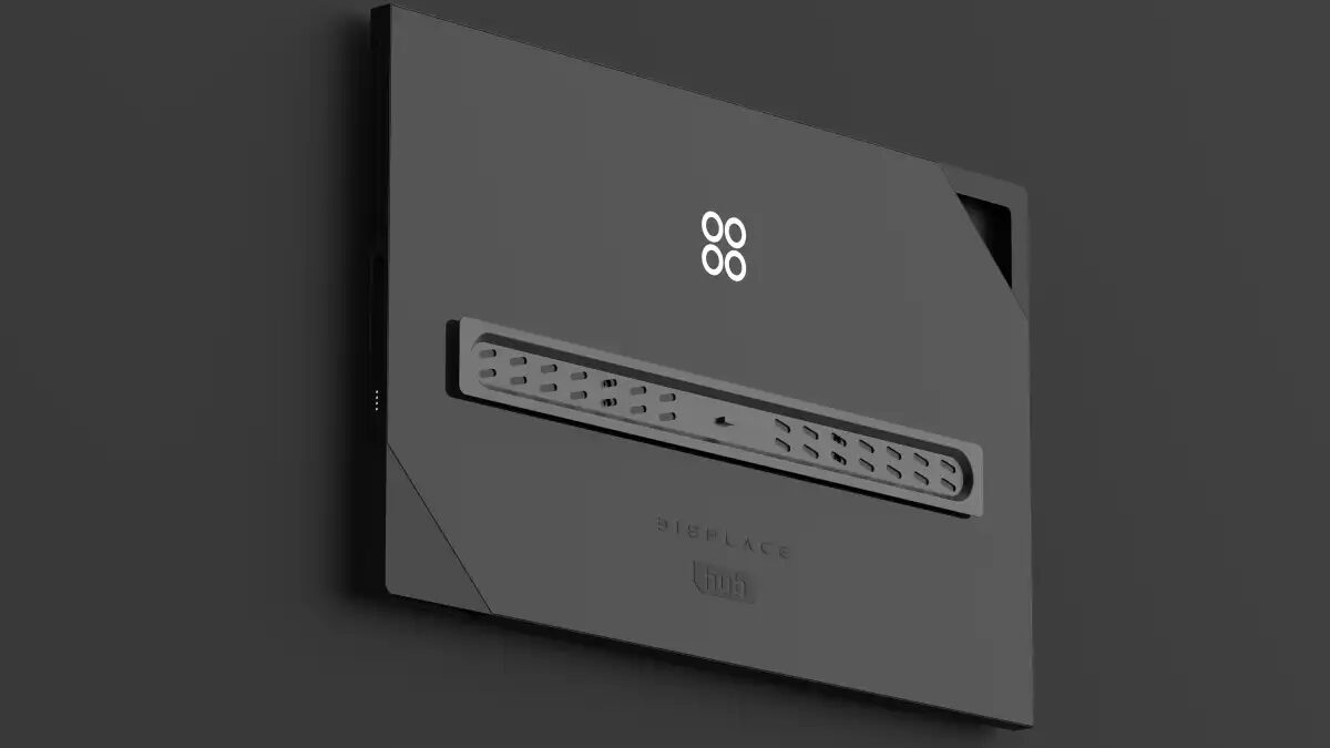 Displace Pro TV 2 получит локальный ИИ без облачной обработки