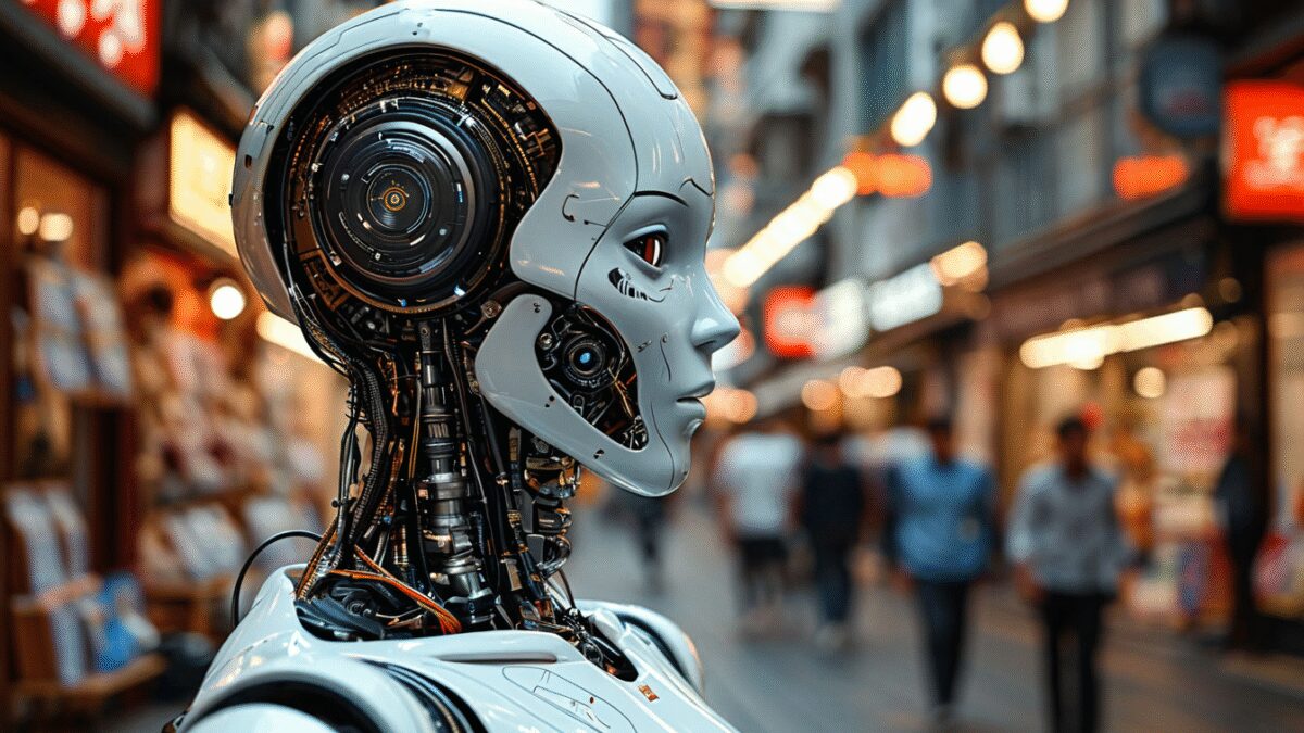 AI-покупки в праздничный сезон: как ритейл использует ИИ в 2025 году