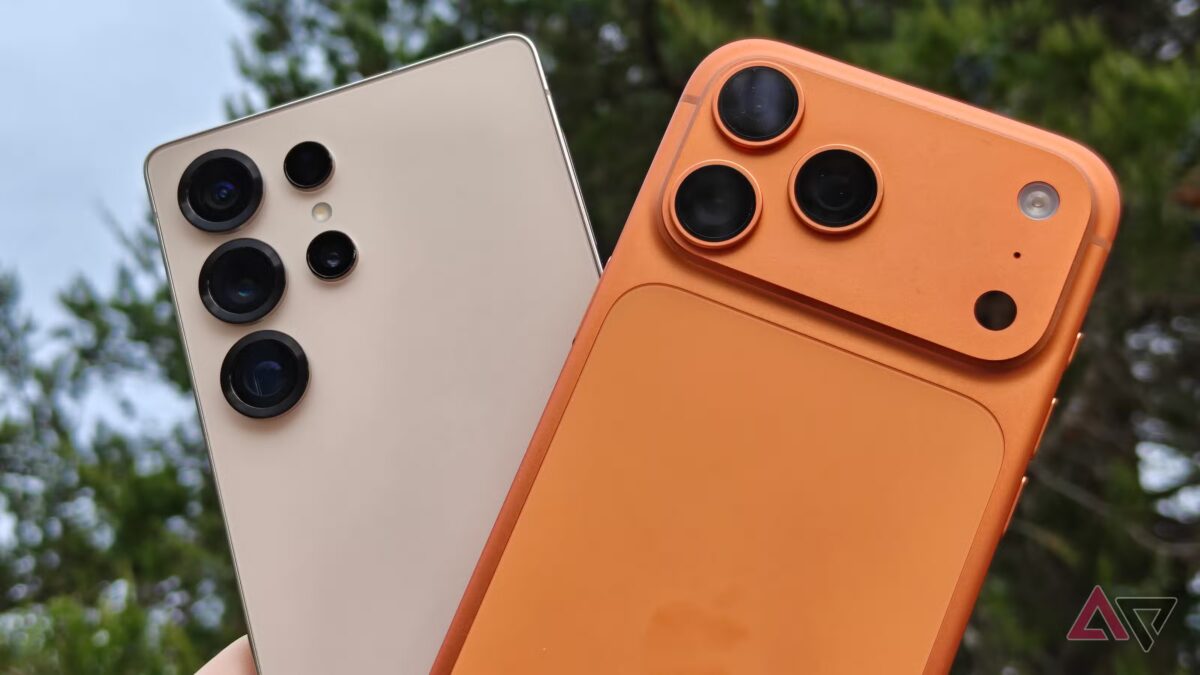 Переход с Android на iPhone скоро станет намного проще