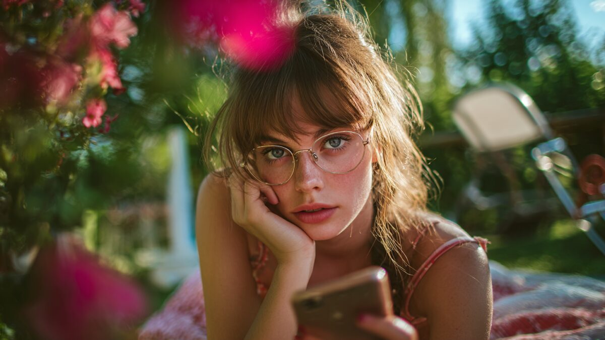 ChatGPT, «Алиса» и DeepSeek лидируют среди пользователей до 35 лет