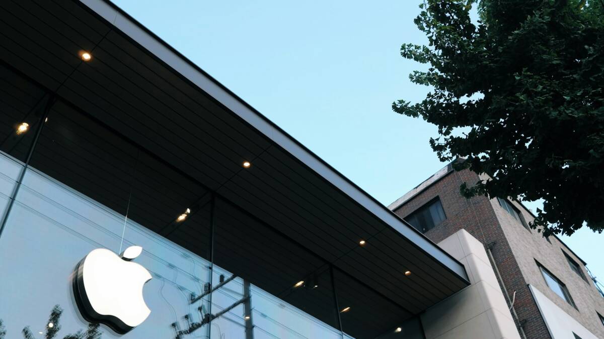 Apple потеряла долю на российском рынке мобильной техники