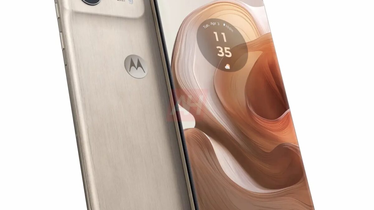 Motorola готовит к выпуску Edge 70 Ultra на базе чипсета Snapdragon 8 Gen 5