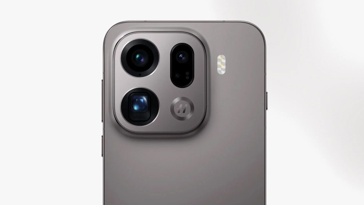 Oppo Find X9 Ultra назвали «беспрецедентно мощным»