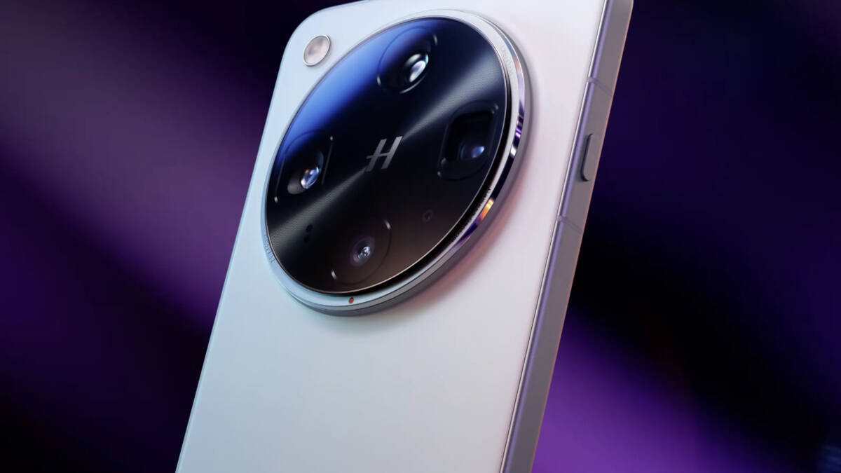 Oppo Find X9 Ultra получит двойную 200-мегапиксельную камеру