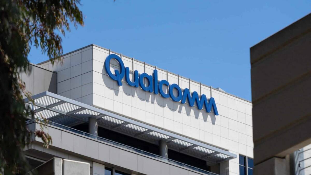 Qualcomm покупает Augentix, усиливая развитие платформы Insight и решений для умного видеонаблюдения