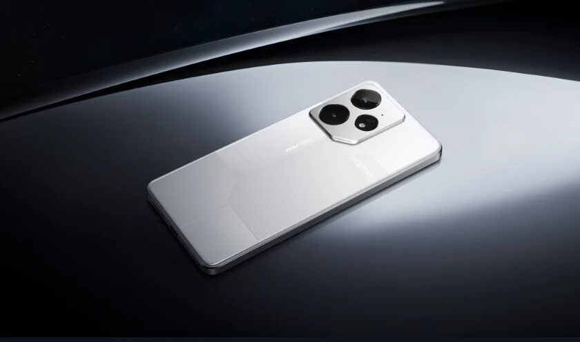 Realme Neo 8 может получить экран Samsung 1.5K и Snapdragon 8 Gen 5